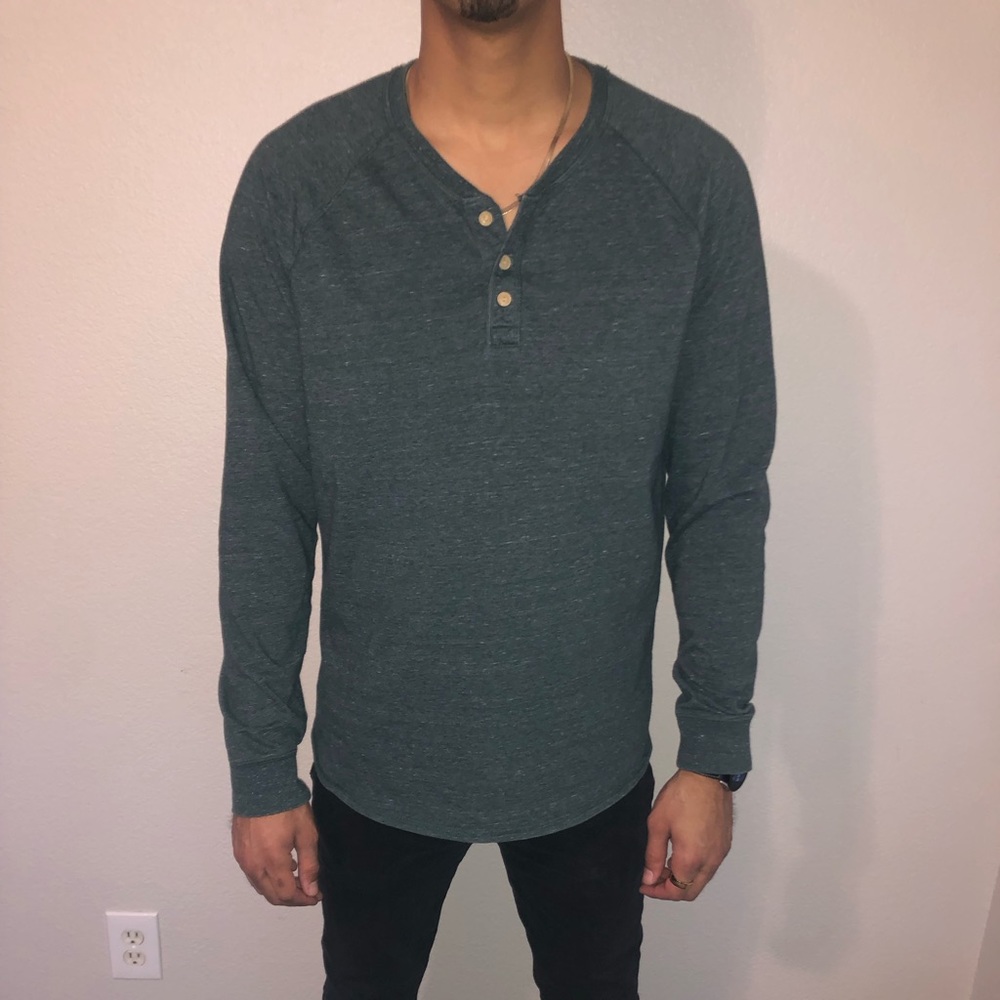 Goodfellow shirt